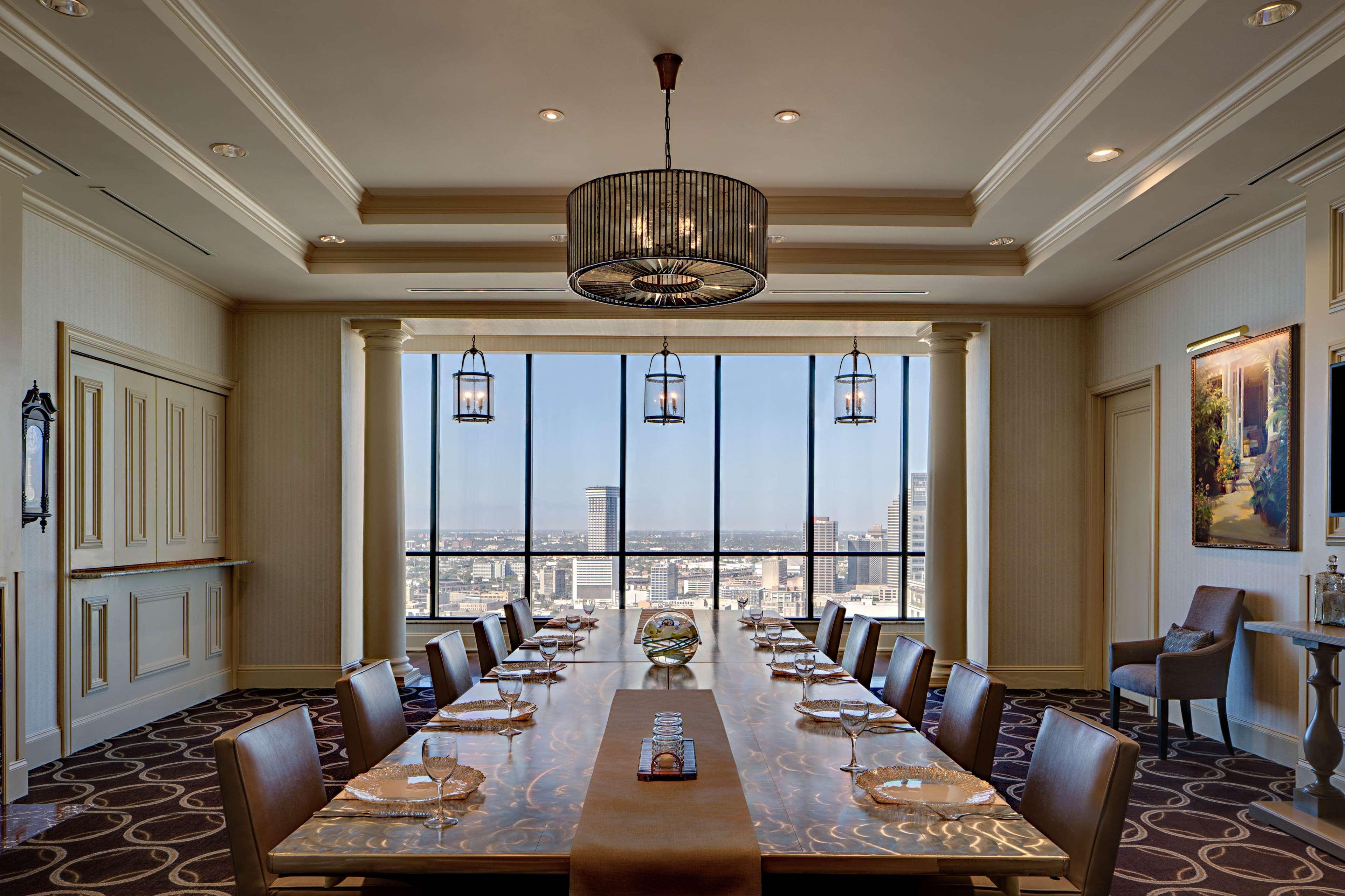 Hilton New Orleans Riverside Εξωτερικό φωτογραφία