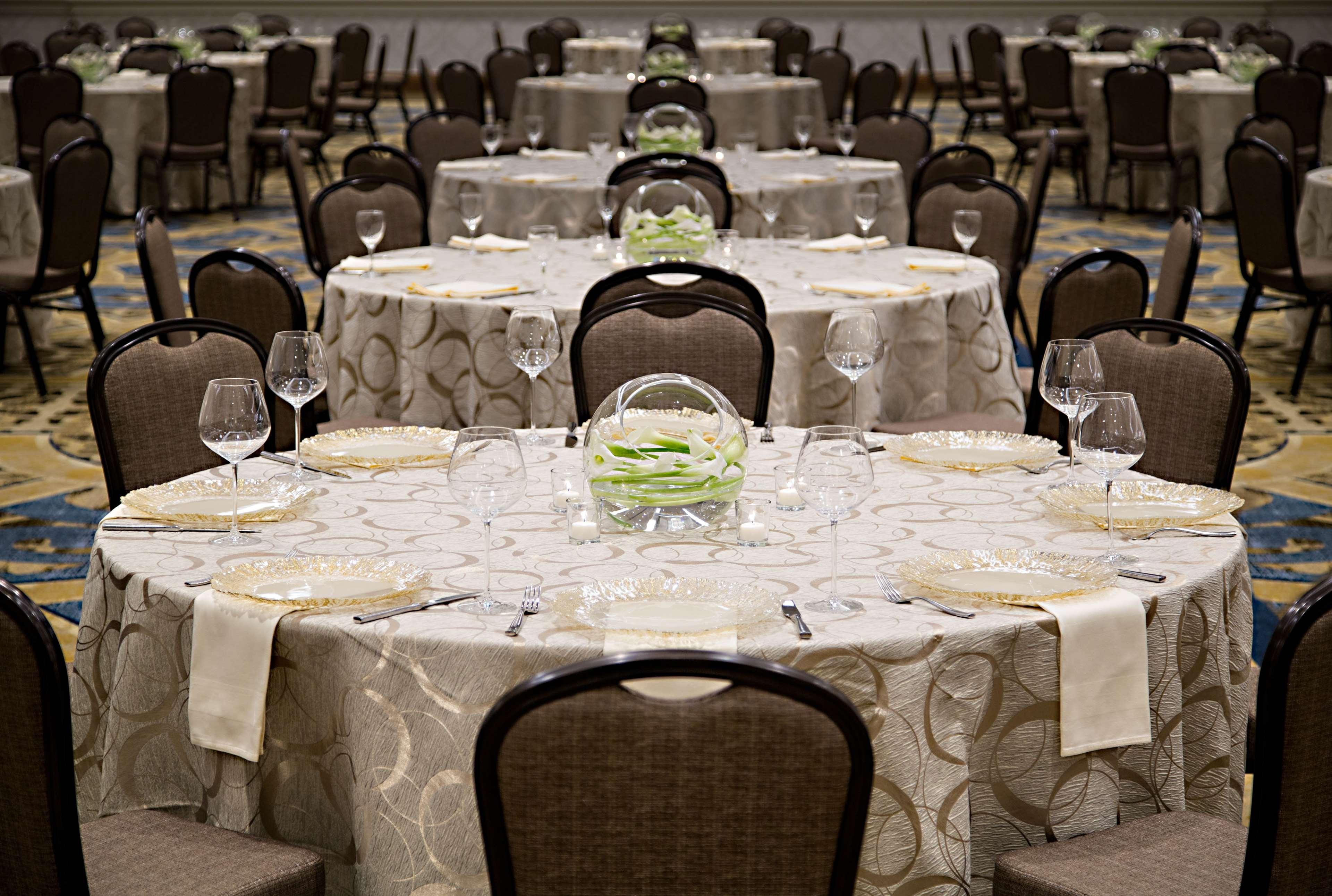 Hilton New Orleans Riverside Εξωτερικό φωτογραφία