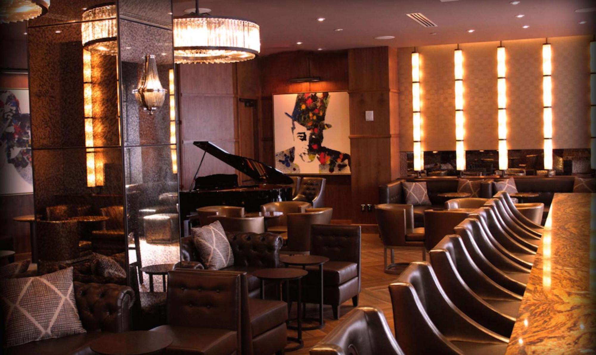 Hilton New Orleans Riverside Εξωτερικό φωτογραφία
